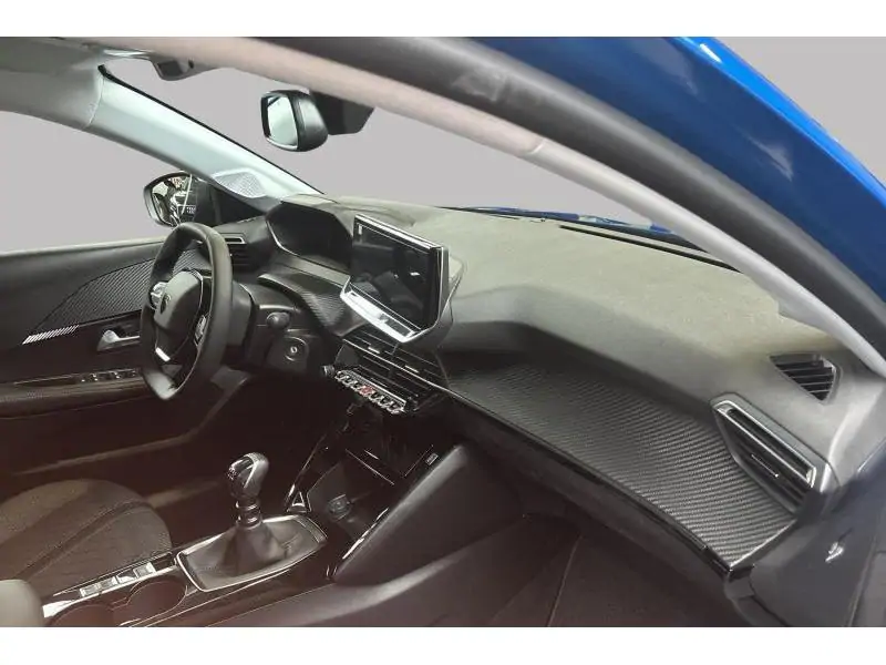 VEHICLE__CONDITION_SERVICE Peugeot 208 ENVY BLUE 2
