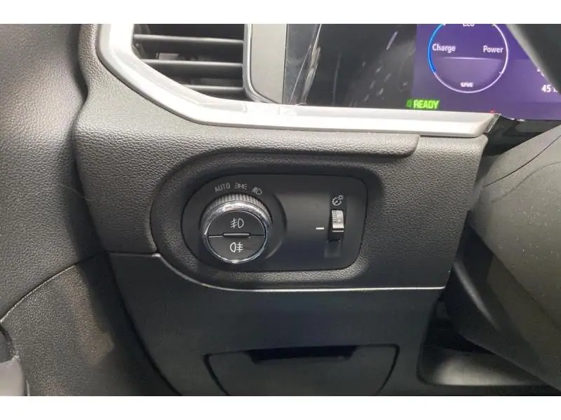 Occasion Opel Grandland GS Line * PHEV Caméra Navi BLACK 28