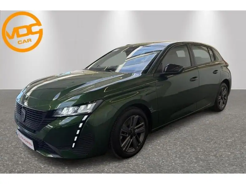 Occasion Peugeot 308 III & e- GREEN 1