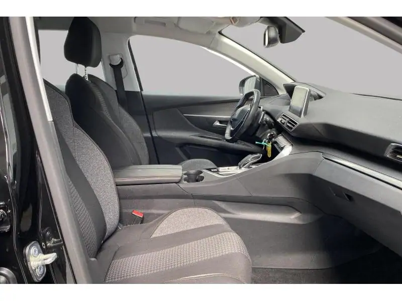 Occasion Peugeot 3008 Active BLACK 8