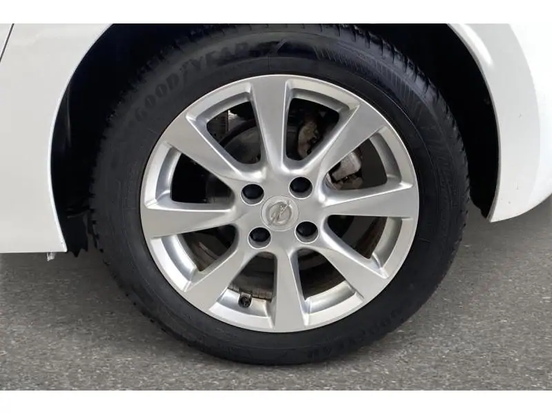 Occasion Opel Corsa F Edition WHITE 20