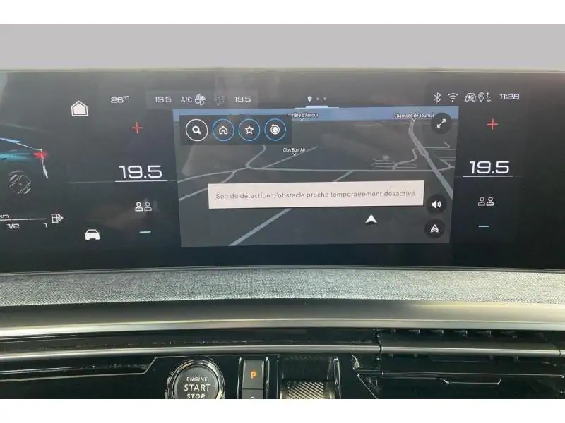 Occasion Peugeot 3008 III  GT BLUE 13