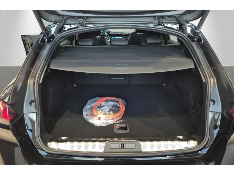 Occasion Peugeot 508 SW GT BLACK 19