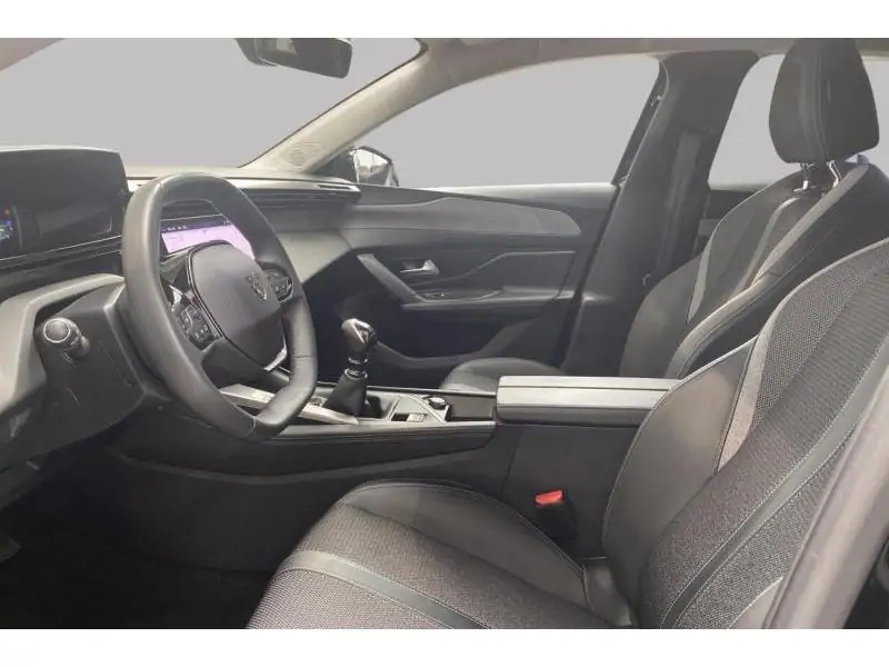 Occasion Peugeot 308 III and e- Allure BLACK 10