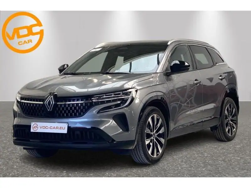 Occasion Renault Austral Techno 1.3 TCe MHEV EDC 160 GREY 1