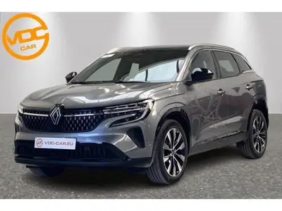 Occasie Renault Austral Techno 1.3 TCe MHEV EDC 160 GREY