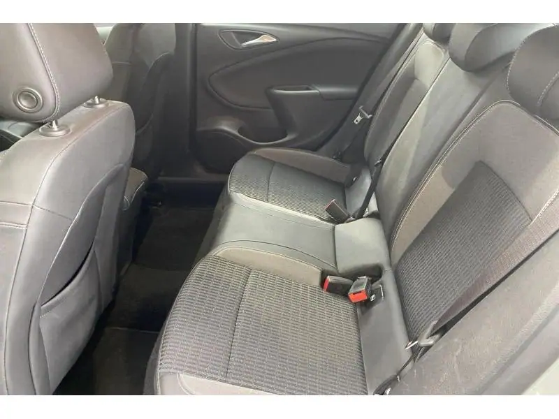 Occasion Opel Astra K Elegance GREY 18