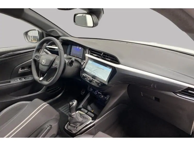 Occasion Opel Corsa GS WHITE 2