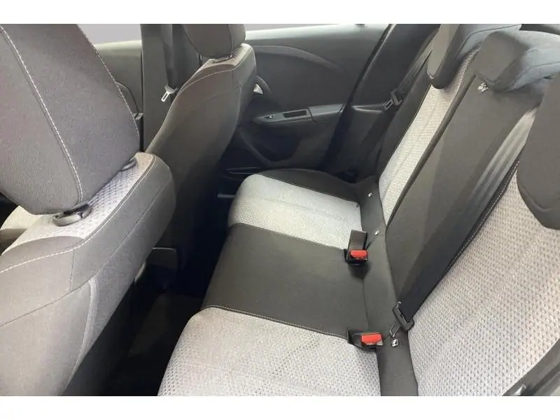 Occasion Opel Corsa F Edition GREY 18