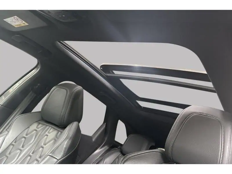 Occasion Peugeot 3008 GT - Pano - Leder - PHEV 225 PK GREY 29