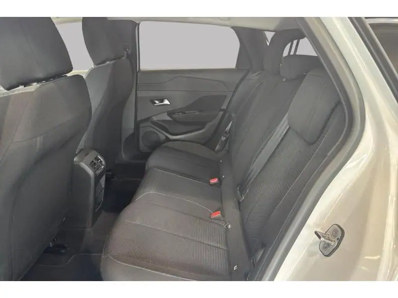 VEHICLE__CONDITION_SERVICE Peugeot 308 SW STYLE WHITE 17