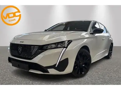 Occasie Peugeot 308 Allure WHITE