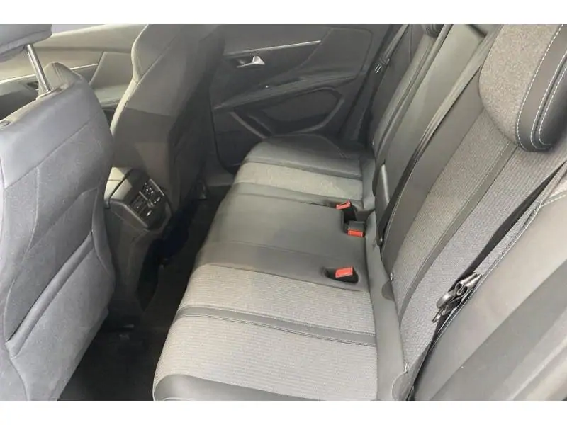 Occasion Peugeot 3008 Allure Pack BLUE 18