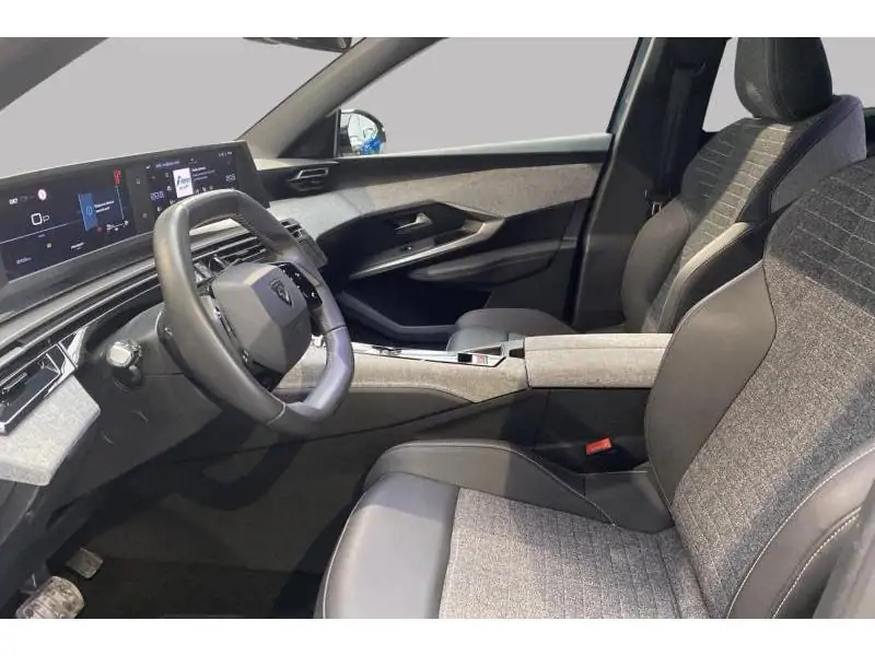 Occasion Peugeot 5008 Allure* Caméra de recul 7places! BLUE 10