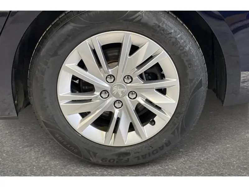 Occasion Peugeot 508 Active BLUE 20