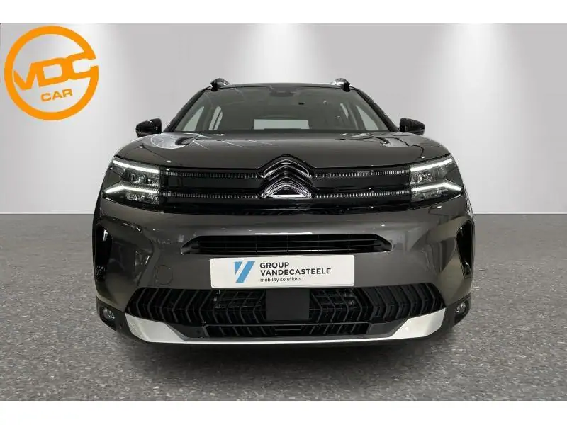 Demo Citroen C5 Aircross Hybrid 145 MAX GREY 5