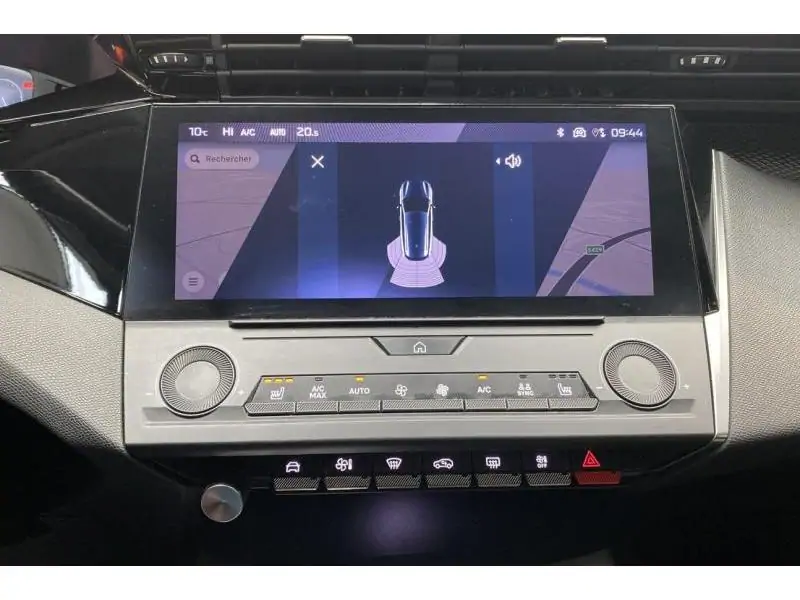 Occasion Peugeot 308 SW Active Pack*Navi. Détecteurs Boite Auto BLUE 14