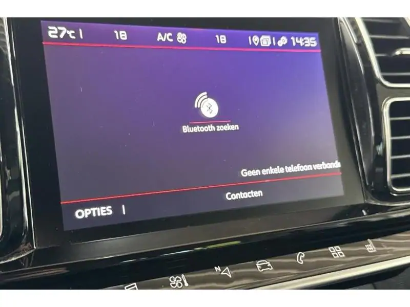 Occasion Citroen C5 Aircross 130 EAT8 Feel BLACK 27