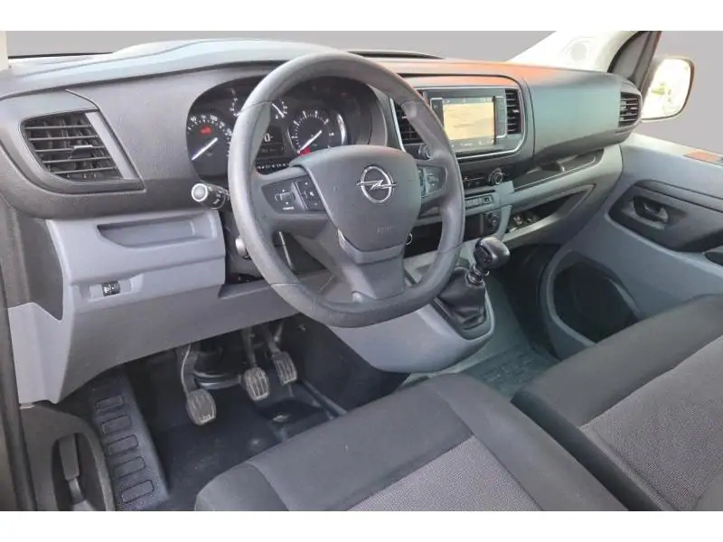 Occasion Opel Zafira Life Edition 9places GREY 9