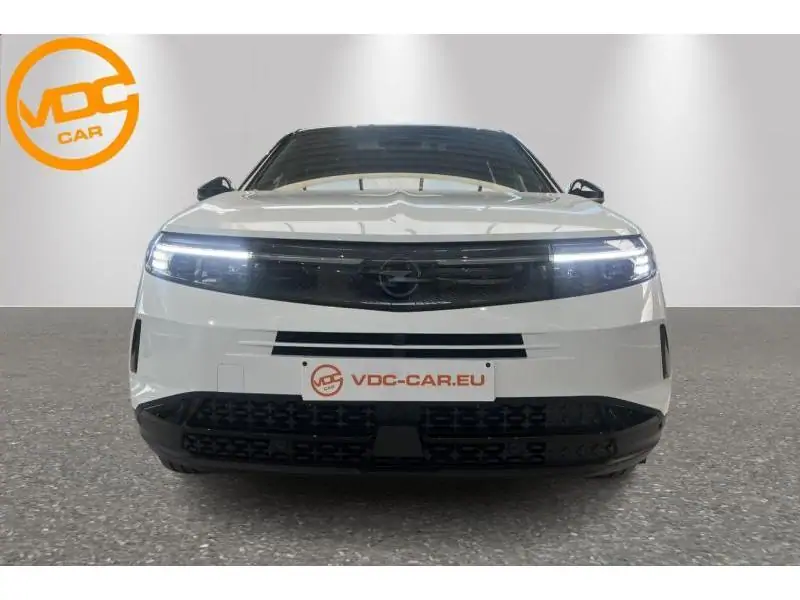 VEHICLE__CONDITION_SERVICE Opel Grandland GS WHITE 5