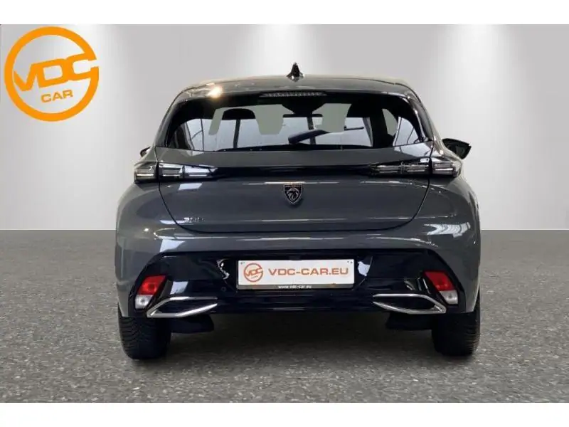 Occasion Peugeot 308 Allure GREY 7