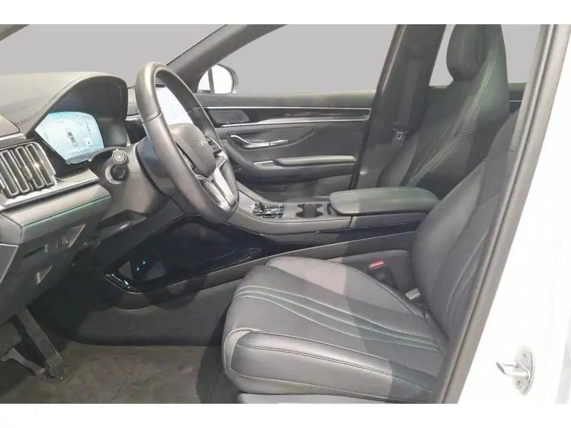 Occasion BYD SEAL U Comfort WHITE 10