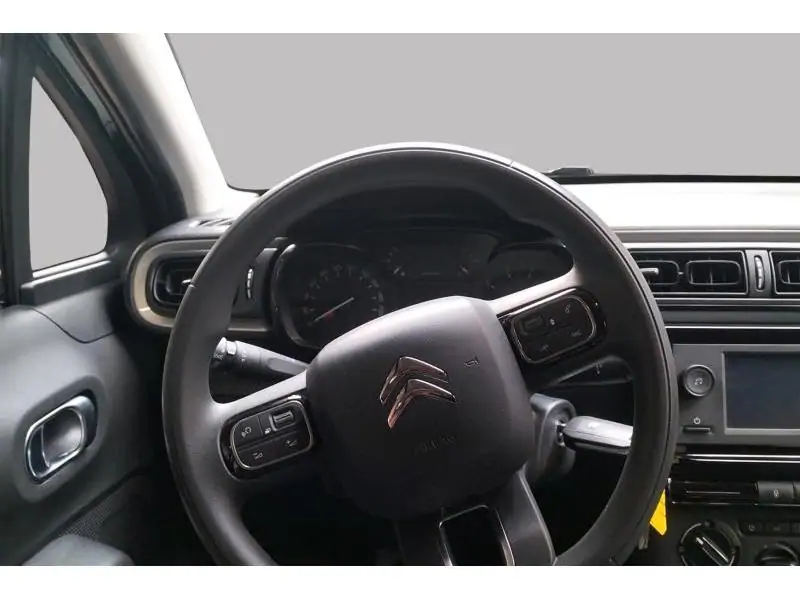 Occasion Citroen C3 Feel BLACK 12