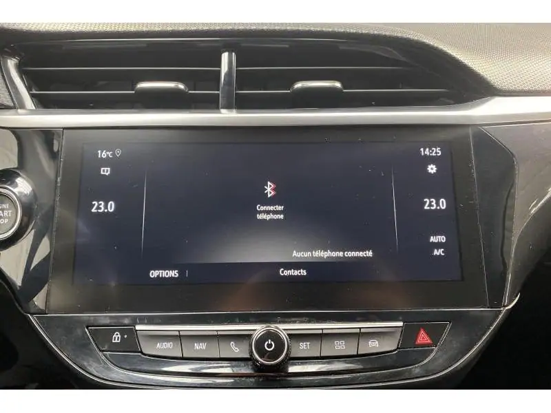 Occasion Opel Corsa F Elegance BLUE 26