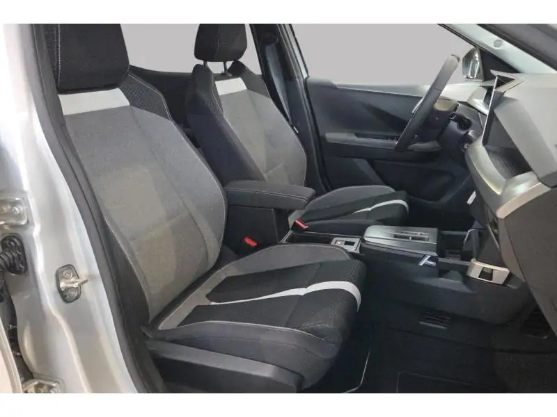 VEHICLE__CONDITION_SERVICE Opel Frontera GS GREY 9