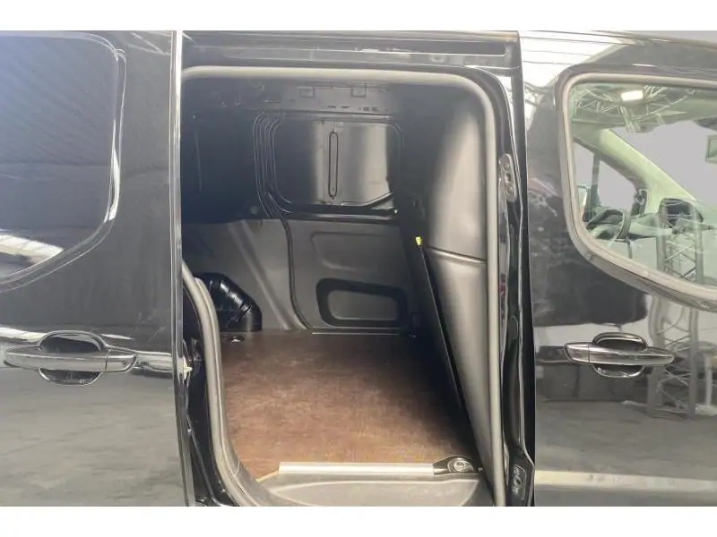 Occasion Peugeot Partner Premium*ModuWork*Caméra de recul BLACK 18