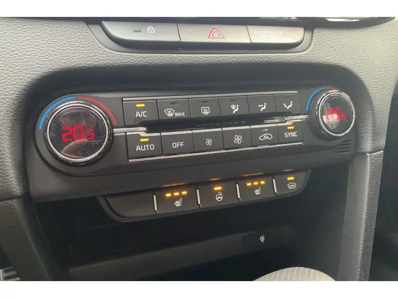 Occasion Kia Ceed Sportswagon GT-LINE GREY 15