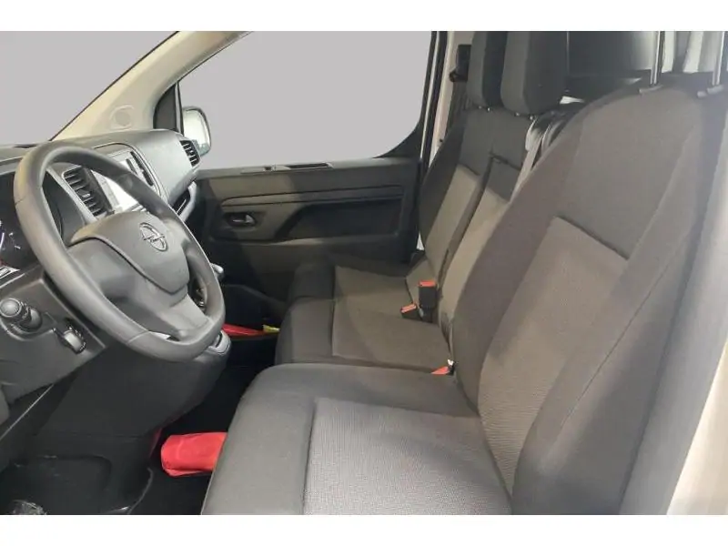 VEHICLE__CONDITION_SERVICE Opel Vivaro VAN L2 WHITE 10