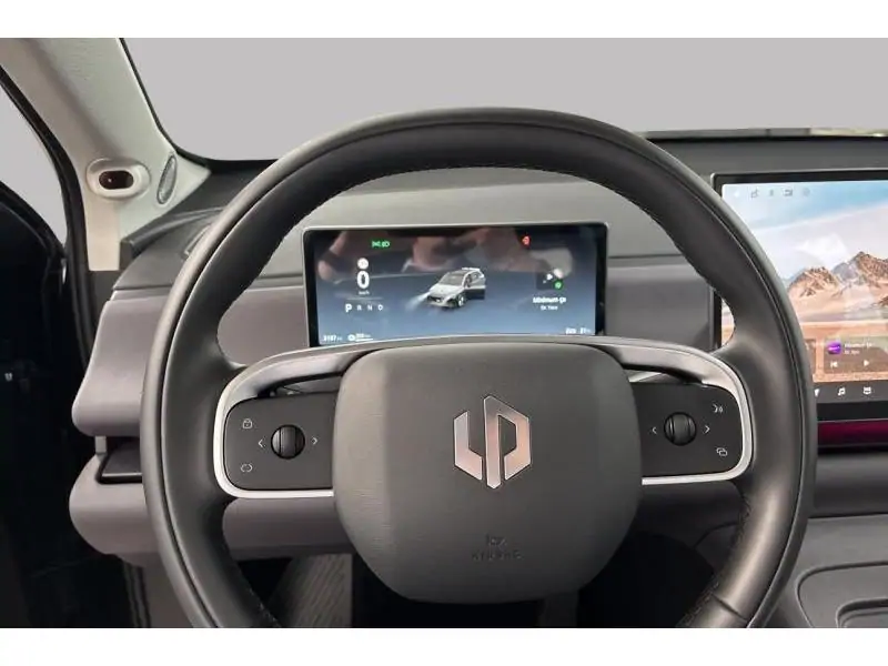 VEHICLE__CONDITION_SERVICE Leapmotor C10 DESIGN GREY 12