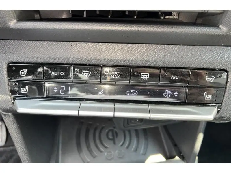 VEHICLE__CONDITION_SERVICE Opel Frontera GS Mildhybrid BLACK 18