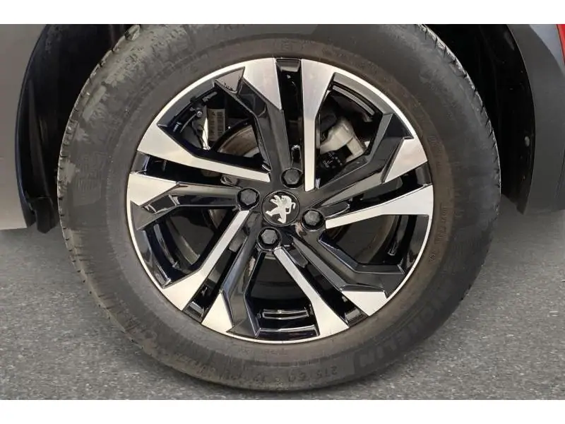 Occasion Peugeot 2008 II Allure RED 20