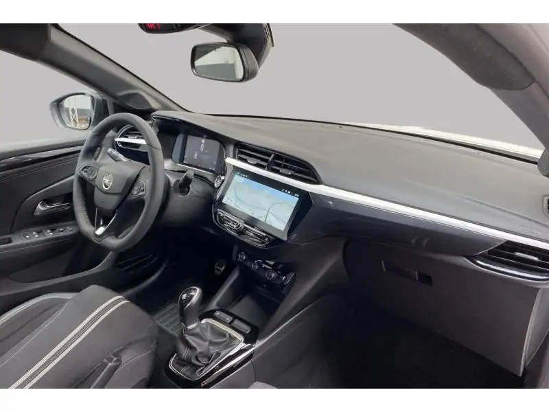 Occasion Opel Corsa GS WHITE 2