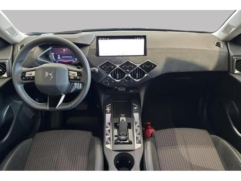 Occasion DS Automobiles DS 3 Crossback Performance Line BLACK 11