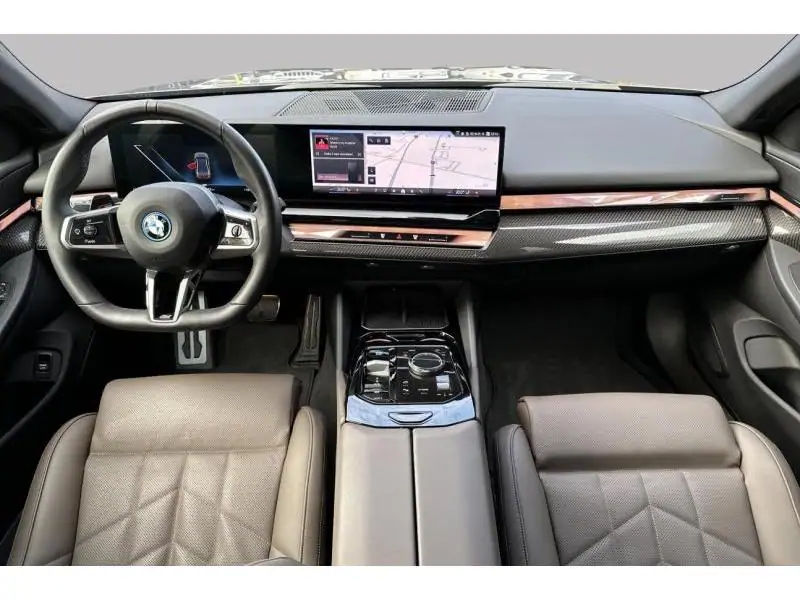 Occasion BMW i5 eDrive40 - FULL M PRO PACK GREY 11