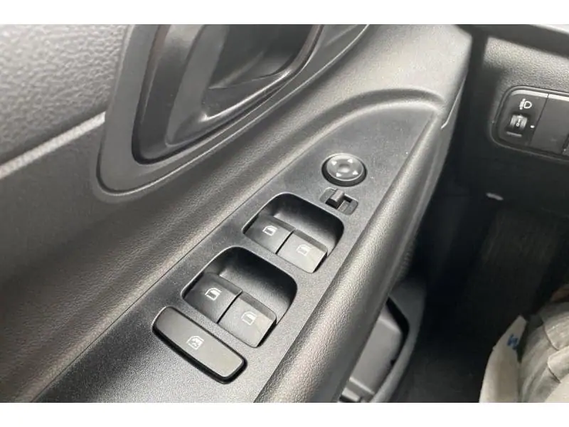 Occasion Hyundai i20 WAVE BLUE 17