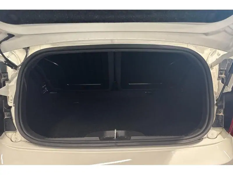 Occasion Fiat 500 C Cabrio WHITE 19