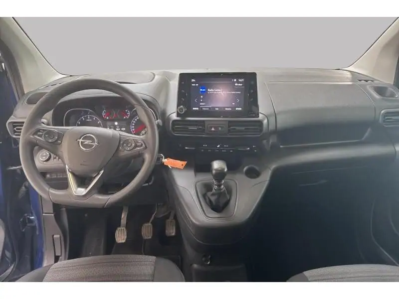 Occasion Opel Combo LIFE BLUE 11