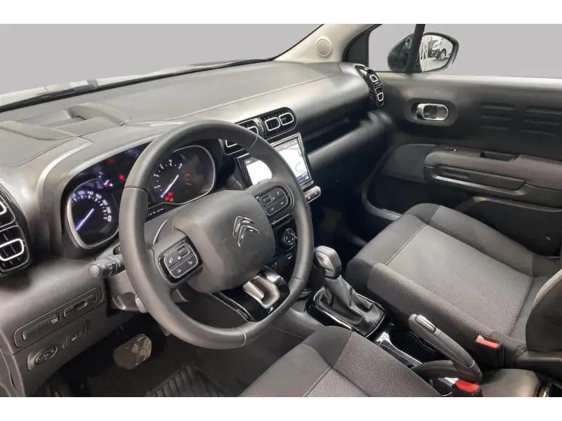 Occasion Citroen C3 Aircross Max 1.2 EAT6 GREY 9