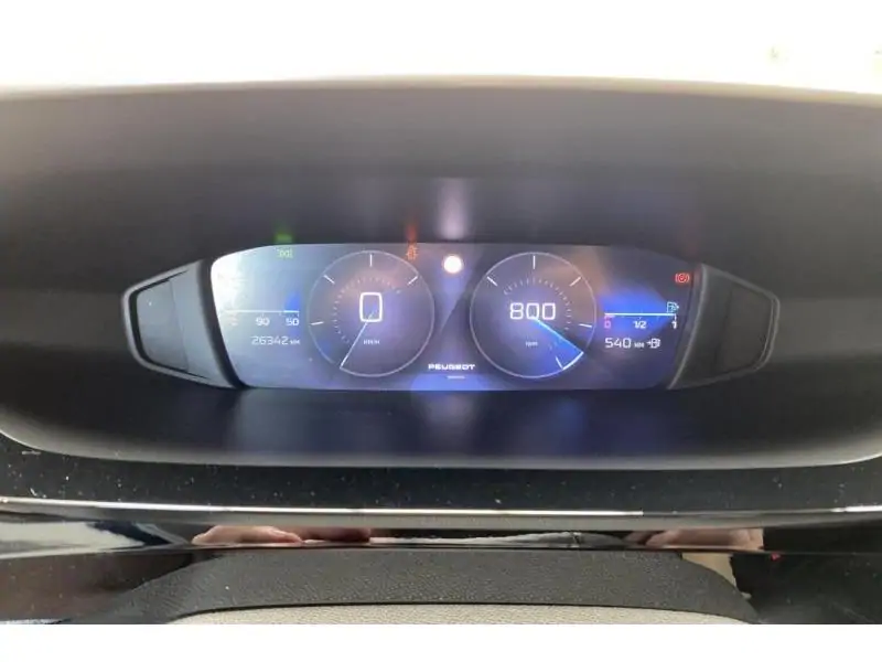 Occasion Peugeot 308 SW Allure - GPS - CAMERA GREY 25