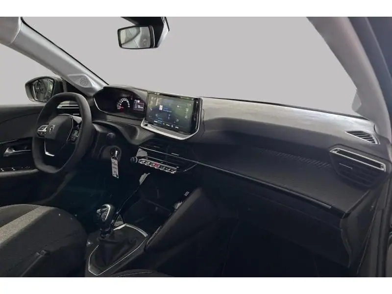 VEHICLE__CONDITION_SERVICE Peugeot 208 STYLE BLACK 2