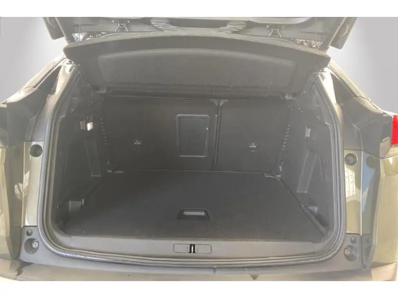 Occasie Peugeot 3008 II GT Line ANTHRACITE 19