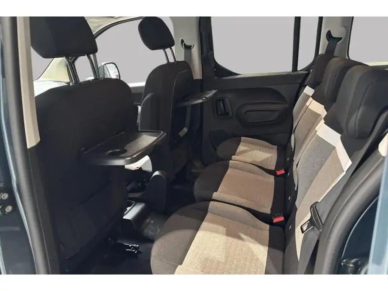 VEHICLE__CONDITION_SERVICE Citroen Berlingo Turbo 110 5pl PLUS BLUE 30