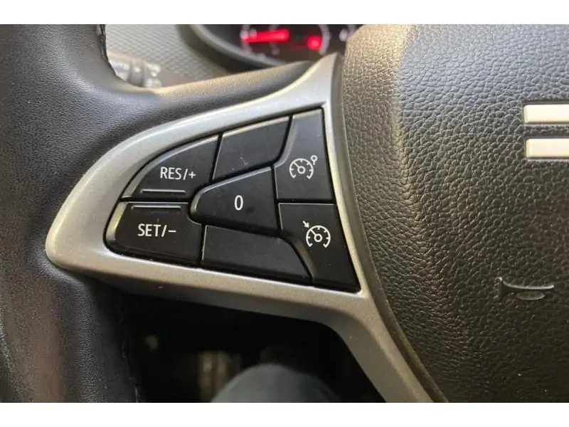 Occasion Dacia SANDERO STEPWAY Expression ORANGE 24