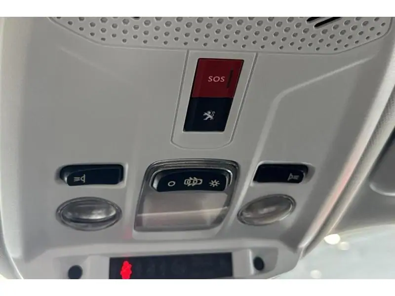 Occasion Peugeot 2008 Active - Camera BLACK 26