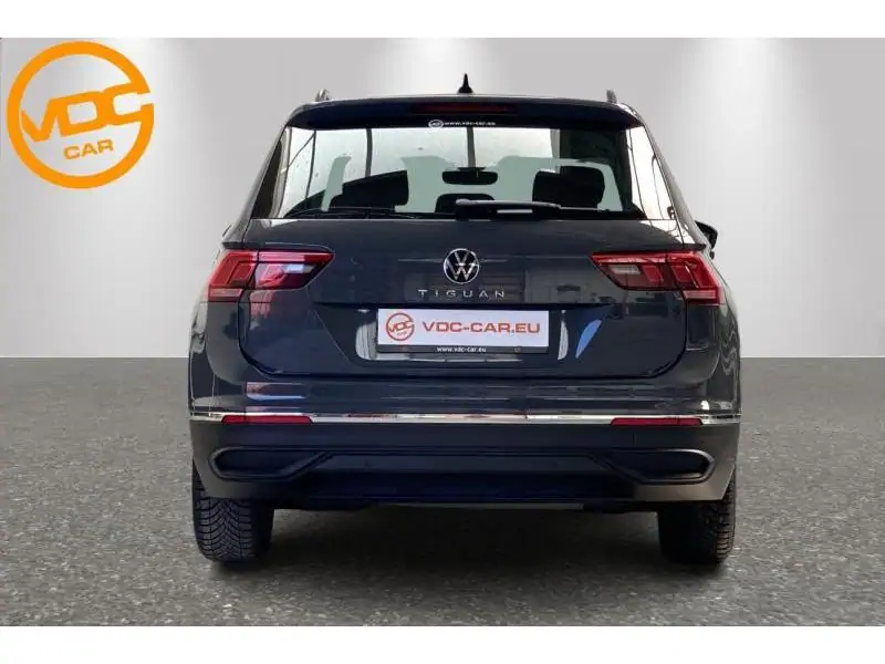 Occasion Volkswagen Tiguan Life GREY 7