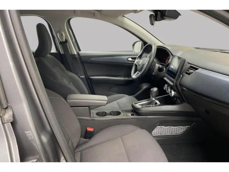 Occasion Renault Arkana Equilibre GREY 8